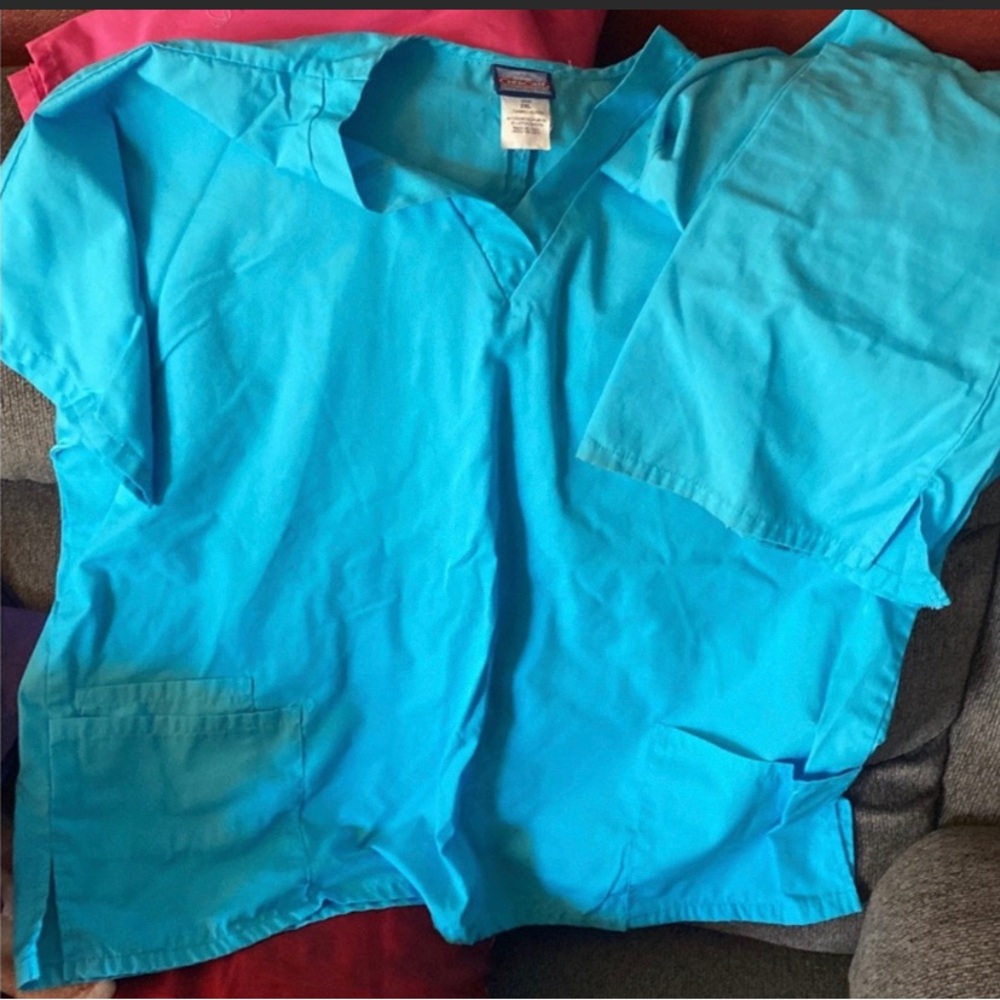 Cherokee Scrubs